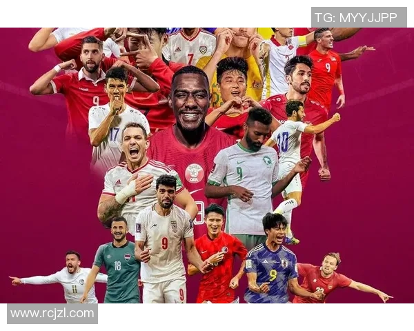 卡塔尔足球明星崛起背后的故事与他们在国际赛场的影响力