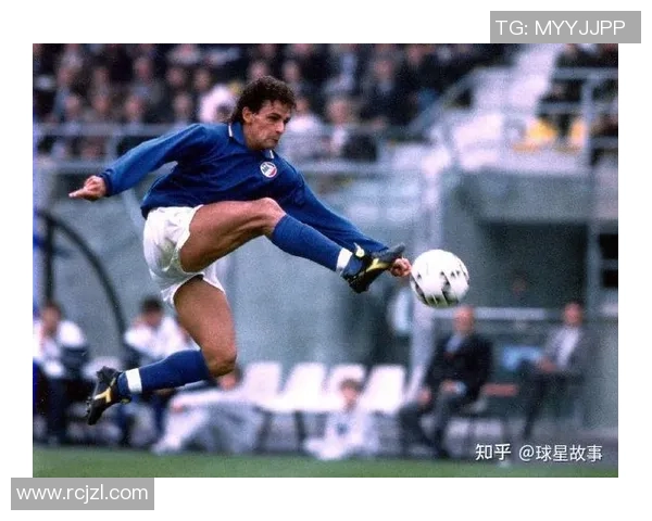 意大利足球历史十大经典球星解析与他们的传奇成就