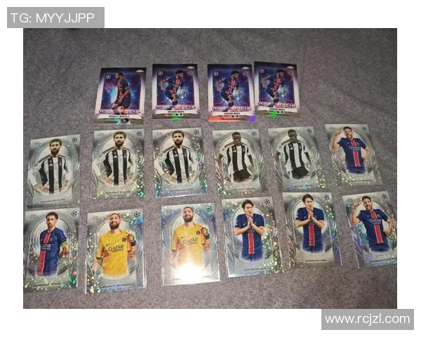 新手足球球星卡入门推荐指南助你轻松选购球员卡片