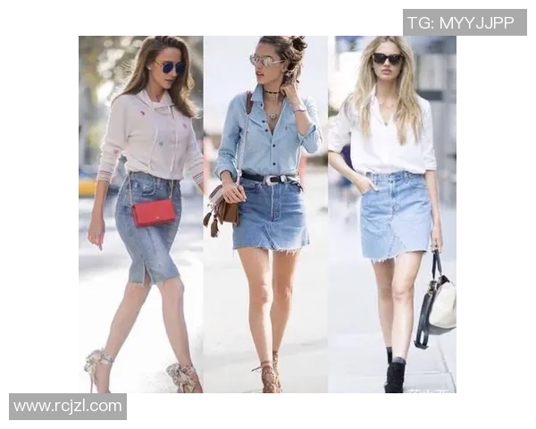 德国足球女球星时尚穿搭大解析 引领潮流的街头风与球场魅力