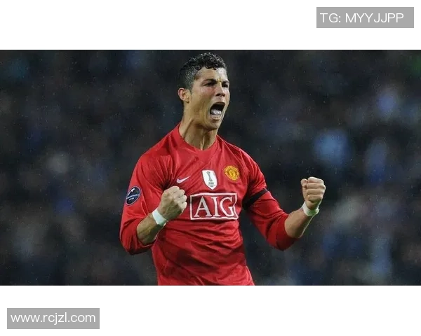 C罗欧冠荣耀之路足球明星海报装饰画展现传奇球技与冠军风采