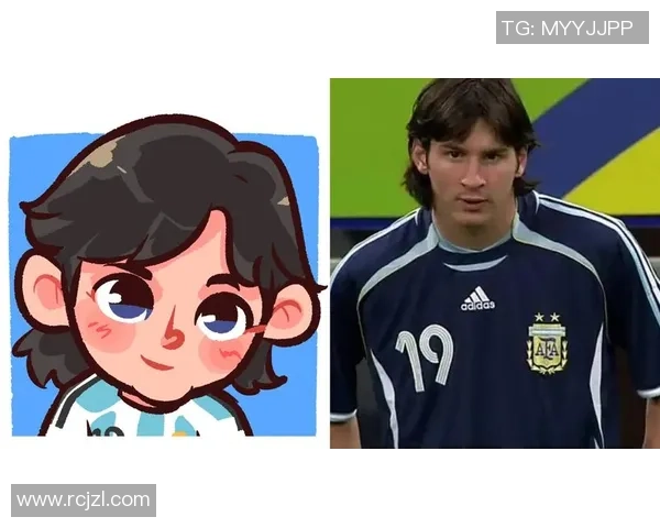 球星成长之路从喜欢上足球开始追逐梦想迈向辉煌舞台